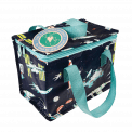 Space Age Lunch Bag