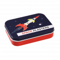 Space Age Plasters In A Tin (pack Of 30)