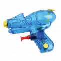 Space Age Water Pistol