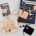 Space Rocks Excavation Kit