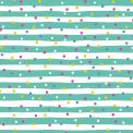 Spotty Celebration Wrapping Paper (5 Sheets)