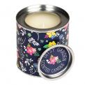 Ditsy Garden Scented Candle