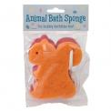 Squirrel Bath Sponge