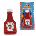 Squirty Ketchup Bottle Joke