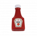 Squirty Ketchup Bottle Joke