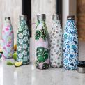 Tropical Palm Stainless Steel Bottle