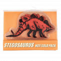 Stegosaurus Hot/cold Pack