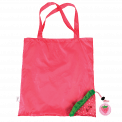 Strawberry Foldaway Bag