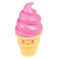 Strawberry Ice Cream Night Light