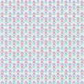 Ida Floral Wrapping Paper (pack Of 5)