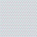 Ida Floral Wrapping Paper (pack Of 5)