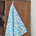 Summer Daisy Tea Towel