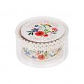 50 Summer Meadow Cake Cases