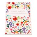 Summer Meadow Memo Pads