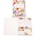 Summer Meadow Memo Pads