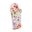 Summer Meadow Oven Glove