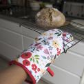 Summer Meadow Oven Glove