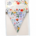 Summer Meadow Paper Bunting