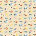 Sunbathers Wrapping Paper (5 Sheets)