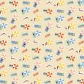 Sunbathers Wrapping Paper (5 Sheets)