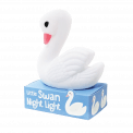 Little Swan Night Light