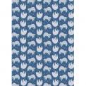 Sydney The Sloth Wrapping Paper (5 Sheets)