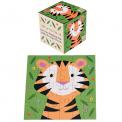 Teddy The Tiger 24 Piece Mini Puzzle