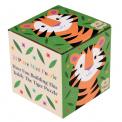 Teddy The Tiger 24 Piece Mini Puzzle