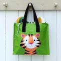 Tiger Charlotte Bag