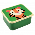 Tiger Lunch Box