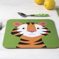 Tiger Placemat