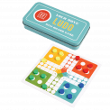 Travel Ludo Game