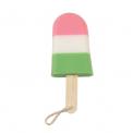 Tropical Breeze Ice Lolly Sponge