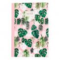 Tropical Palm A5 Notebook
