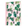 Tropical Palm A5 Notebook