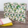 Tropical Palm Jumbo Bag