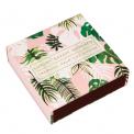 Tropical Palm Box Of Long Safety Matches