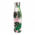 Tropical Palm Stainless Steel Bottle