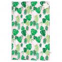 Tropical Palm Tea Towel