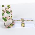 Tropical Palm Washi Tape