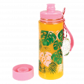 Tropical Palm Water Bottle