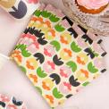Tulip Bloom Cocktail Napkins (pack Of 20)