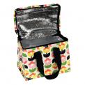 Tulip Bloom Lunch Bag