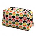 Tulip Bloom Washbag