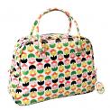 Tulip Bloom Weekend Bag