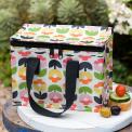 Tulip Bloom Lunch Bag