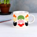 Tulip Bloom Mug