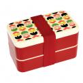 Tulip Bloom Adult Bento Box