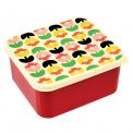 Tulip Bloom Lunch Box