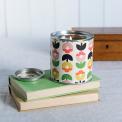 Tulip Bloom Scented Candle